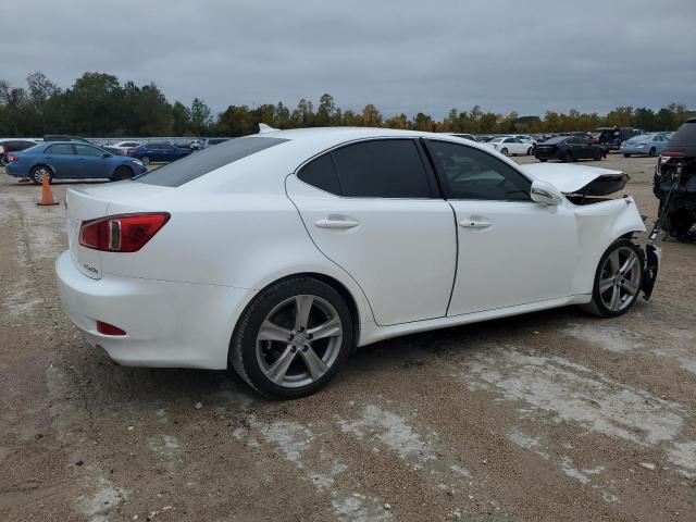 Photo 3 from auction – 2012 LEXUS IS 250 with VIN JTHBF5C2XC5182717
