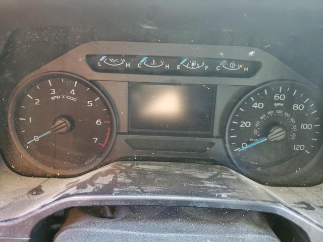 Photo 9 from auction – 2016 FORD F150 SUPER with VIN 1FTEW1CP3GKE62439