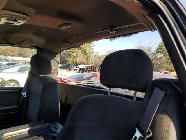 Photo 10 from auction – 2002 CHEVROLET SILVERADO with VIN 1GCEK14TX2Z233960