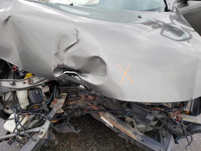 Photo 11 from auction – 2008 DODGE CHARGER with VIN 2B3LA43R78H293920