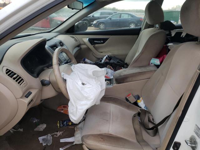 Photo 7 from auction – 2013 NISSAN ALTIMA 2.5 with VIN 1N4AL3AP2DC131613