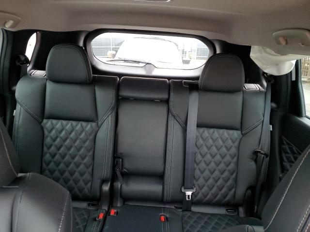 Photo 10 from auction – 2022 MITSUBISHI OUTLANDER with VIN JA4J4VA81NZ060859