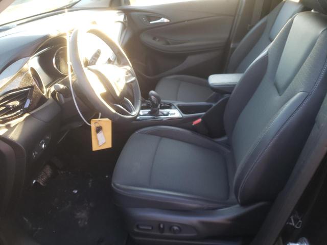 Photo 7 from auction – 2021 BUICK ENCORE GX with VIN KL4MMBS29MB099079