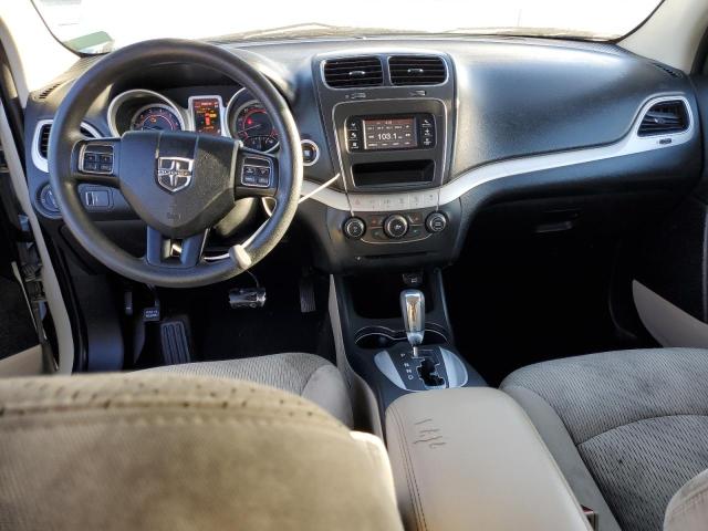 Photo 8 from auction – 2015 DODGE JOURNEY SX with VIN 3C4PDCBG0FT627954