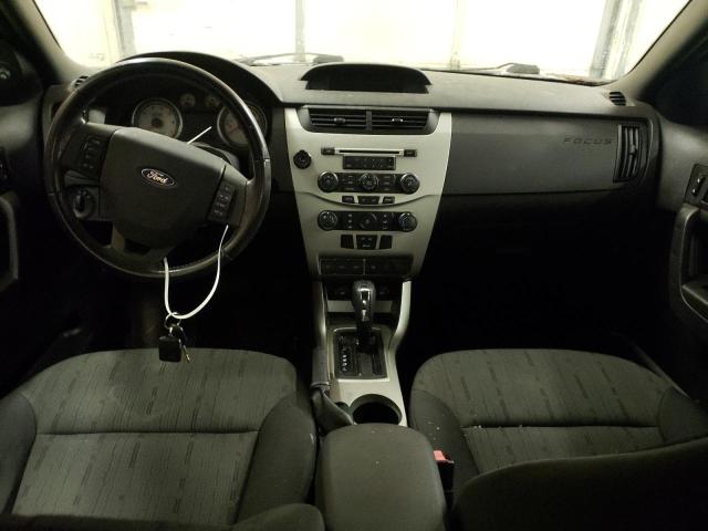 Photo 8 from auction – 2011 FORD FOCUS SE with VIN 1FAHP3FN5BW197529