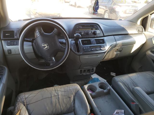 Photo 8 from auction – 2005 HONDA ODYSSEY EX with VIN 5FNRL38675B072119