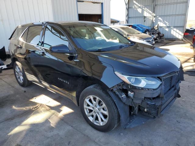Photo 4 from auction – 2019 CHEVROLET EQUINOX LT with VIN 2GNAXKEV8K6169801