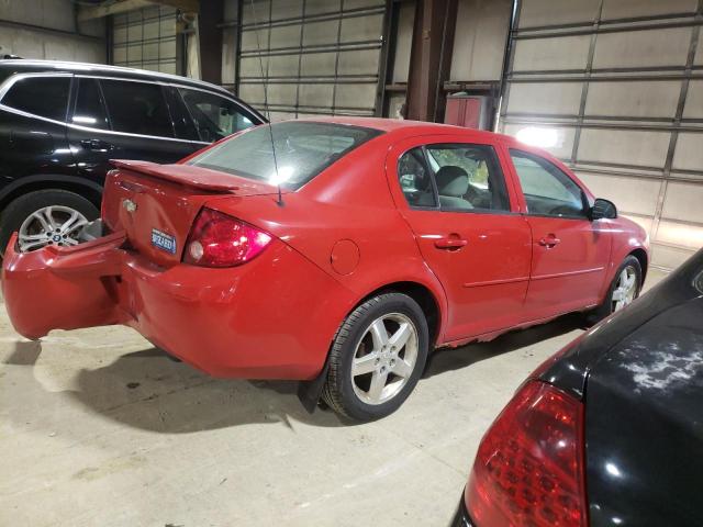 Photo 3 from auction – 2007 CHEVROLET COBALT LT with VIN 1G1AL55F877189450