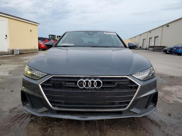 Photo 5 from auction – 2019 AUDI A7 PRESTIG with VIN WAUV2AF29KN081128