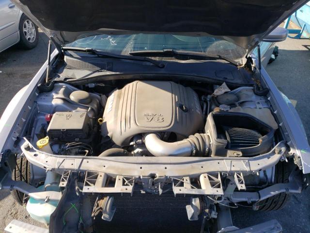 Photo 11 from auction – 2015 CHRYSLER 300 S with VIN 2C3CCABT5FH818351