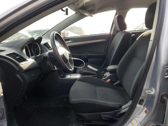 Photo 7 from auction – 2015 MITSUBISHI LANCER SE with VIN JA32V2FW2FU023927