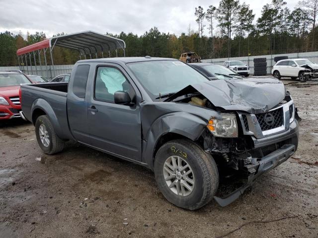 Photo 4 from auction – 2016 NISSAN FRONTIER S with VIN 1N6AD0CU7GN784629