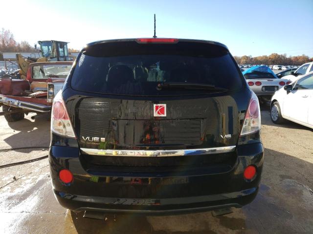 Photo 6 from auction – 2008 SATURN VUE REDLIN with VIN 3GSCL137X8S607857