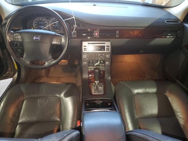 Photo 8 from auction – 2008 VOLVO XC70 with VIN YV4BZ982781038448