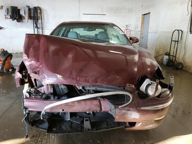 Photo 5 from auction – 2006 BUICK LACROSSE C with VIN 2G4WD582961262223