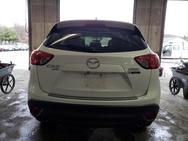 Photo 6 from auction – 2016 MAZDA CX-5 GT with VIN JM3KE4DY7G0779044