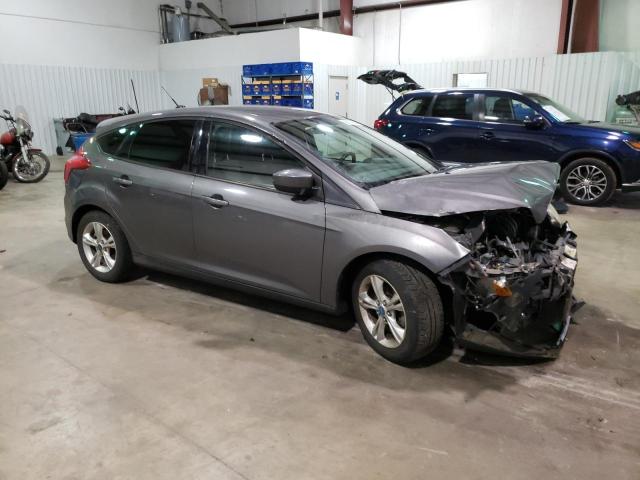 Photo 4 from auction – 2012 FORD FOCUS SE with VIN 1FAHP3K23CL257077
