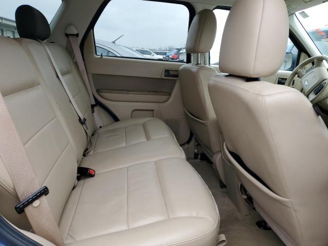 Photo 11 from auction – 2009 FORD ESCAPE XLT with VIN 1FMCU03G19KC11179