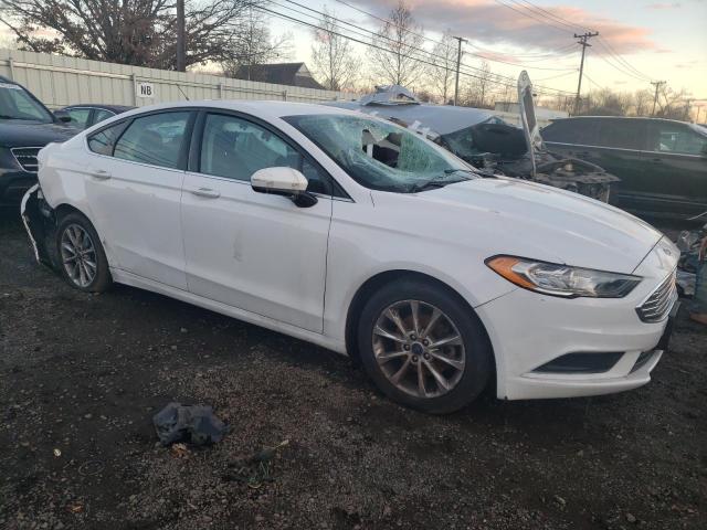 Photo 4 from auction – 2017 FORD FUSION SE with VIN 3FA6P0HD2HR293706