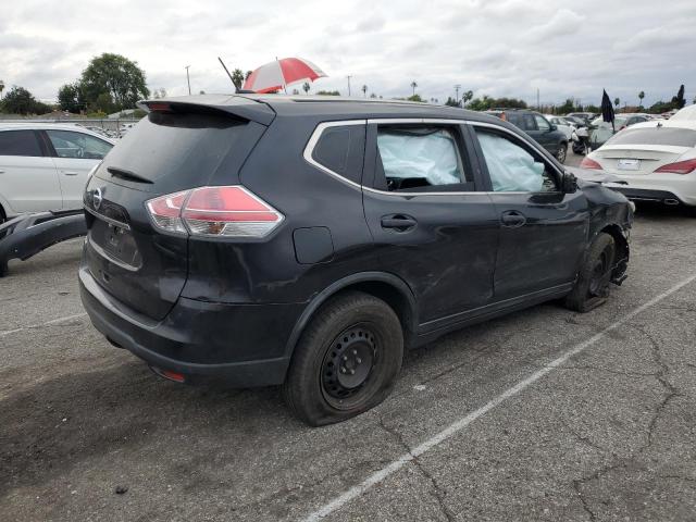 Photo 3 from auction – 2016 NISSAN ROGUE S with VIN 5N1AT2MT0GC785880