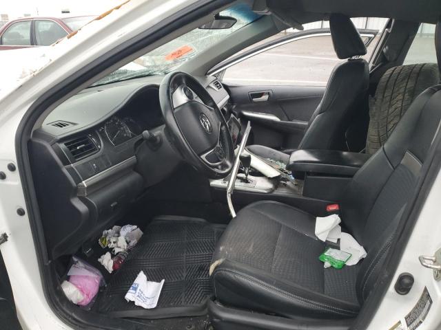 Photo 7 from auction – 2014 TOYOTA CAMRY L with VIN 4T1BF1FK0EU870624