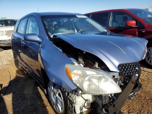 Photo 4 from auction – 2004 TOYOTA COROLLA MA with VIN 2T1KR32E84C305749