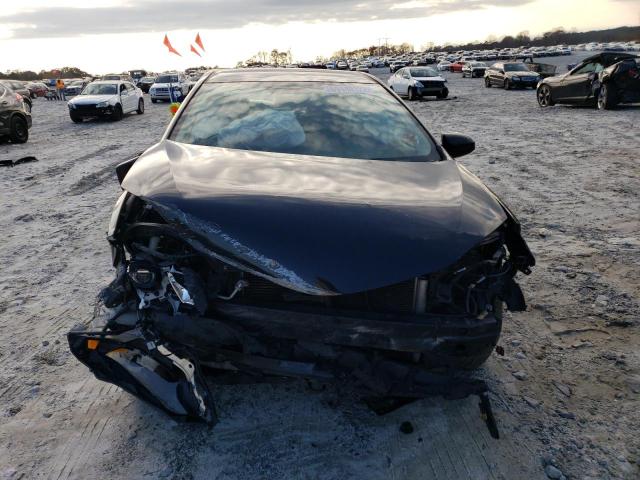 Photo 5 from auction – 2015 TOYOTA COROLLA L with VIN 5YFBURHE6FP211591