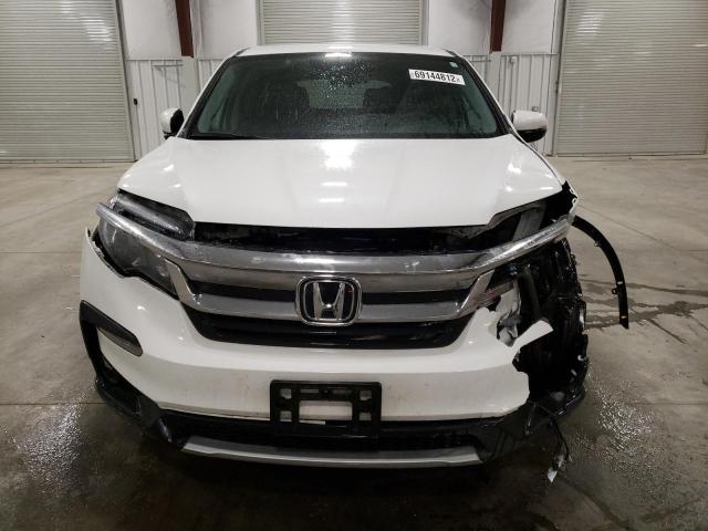 Photo 5 from auction – 2020 HONDA PILOT EX with VIN 5FNYF6H31LB024221