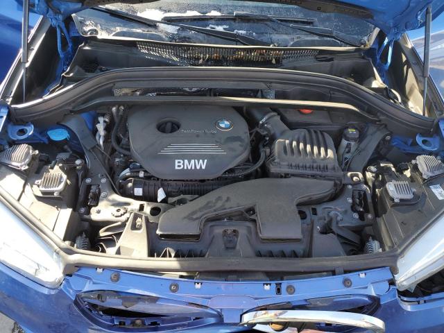 Photo 12 from auction – 2017 BMW X1 XDRIVE2 with VIN WBXHT3C33H5F70466