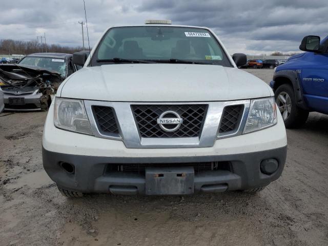 Photo 5 from auction – 2018 NISSAN FRONTIER S with VIN 1N6BD0CT7JN752511