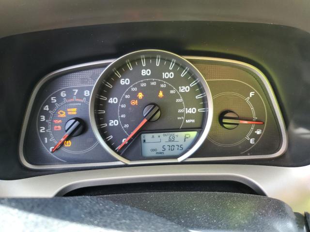 Photo 9 from auction – 2013 TOYOTA RAV4 LE with VIN JTMZFREV3D5016152