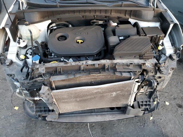 Photo 11 from auction – 2016 HYUNDAI TUCSON LIM with VIN KM8J33A44GU107971