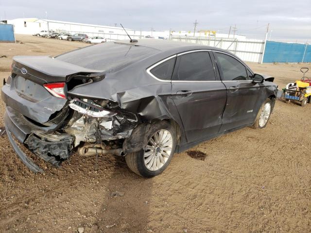 Photo 3 from auction – 2015 FORD FUSION SE with VIN 3FA6P0LU0FR169793