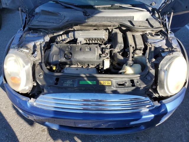 Photo 11 from auction – 2008 MINI COOPER with VIN WMWMF33588TT63582