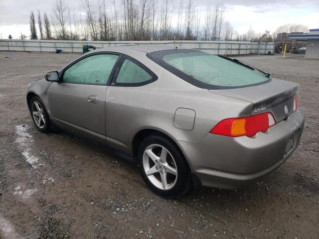 Photo 2 from auction – 2002 ACURA RSX with VIN JH4DC54852C012649