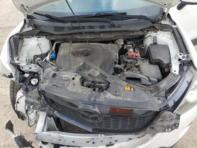 Photo 12 from auction – 2015 MAZDA CX-5 TOURI with VIN JM3KE2CY2F0532745