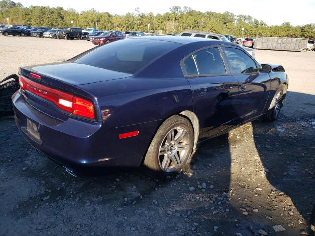 Photo 3 from auction – 2014 DODGE CHARGER SE with VIN 2C3CDXBG2EH319542