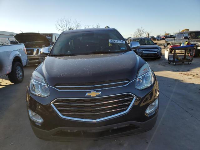 Photo 5 from auction – 2017 CHEVROLET EQUINOX PR with VIN 2GNALDEK1H1605679