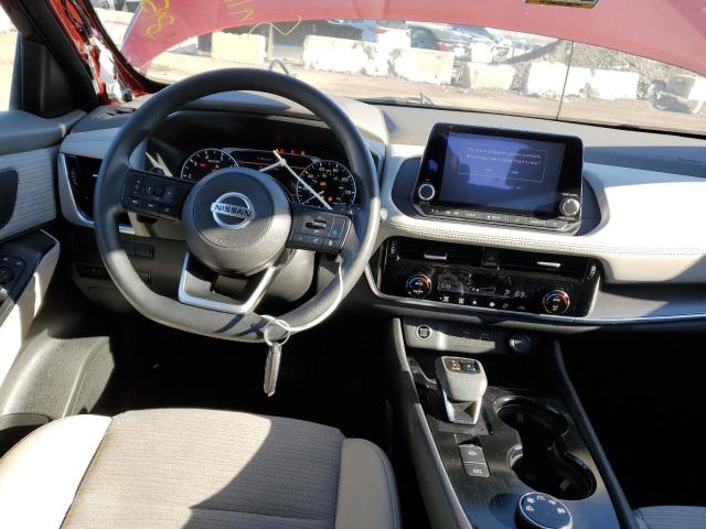 Photo 8 from auction – 2021 NISSAN ROGUE SV with VIN 5N1AT3BB5MC776183