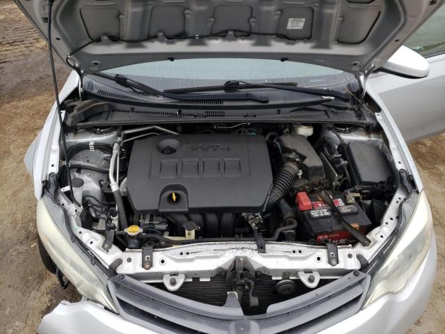 Photo 11 from auction – 2016 TOYOTA COROLLA L with VIN 2T1BURHE3GC559897