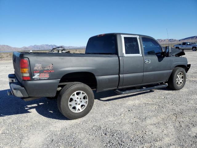 Photo 3 from auction – 2001 GMC NEW SIERRA with VIN 2GTEK19T011220960