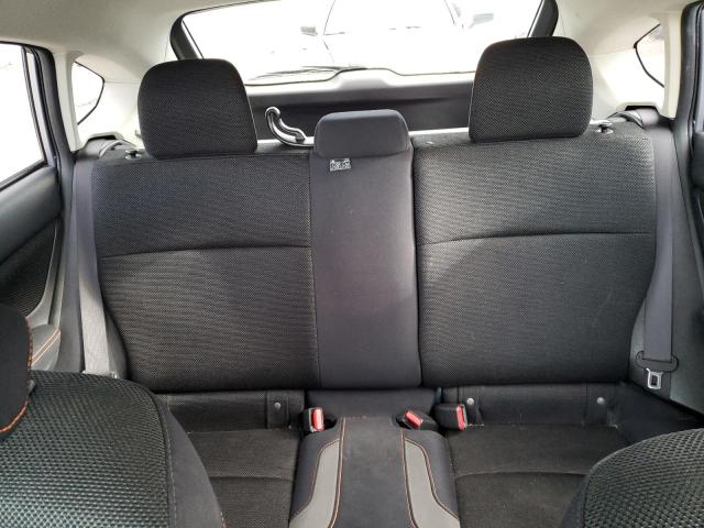 Photo 10 from auction – 2016 SUBARU CROSSTREK with VIN JF2GPABC8G8267486