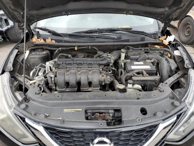 Photo 11 from auction – 2016 NISSAN SENTRA S with VIN 3N1AB7AP1GL670661
