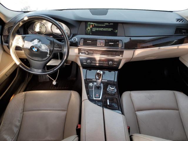 Photo 8 from auction – 2013 BMW 535 XI with VIN WBAFU7C56DDU68440