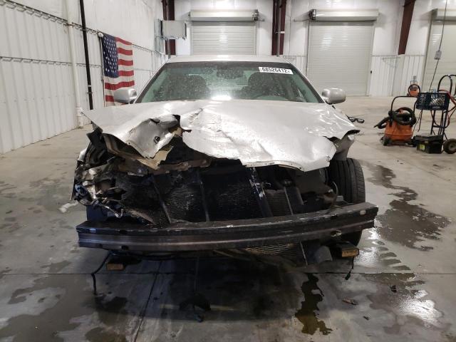 Photo 5 from auction – 2007 BUICK LUCERNE CX with VIN 1G4HD57207U187122