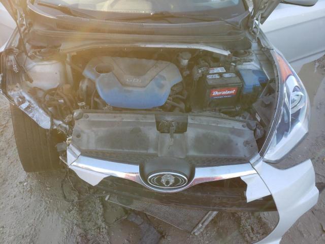 Photo 11 from auction – 2012 HYUNDAI VELOSTER with VIN KMHTC6ADXCU028745
