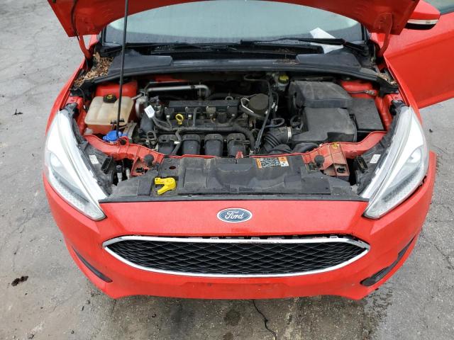 Фото 11 с аукциона – 2015 FORD FOCUS SE с VIN 1FADP3K27FL307241