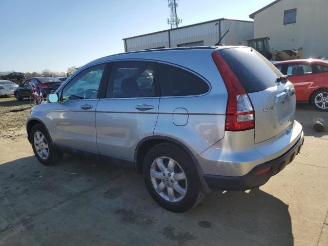 Photo 2 from auction – 2009 HONDA CR-V with VIN 5J6RE48779L041202