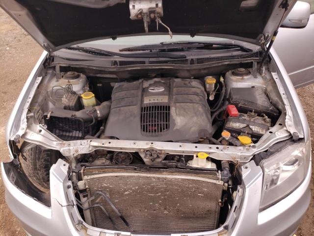 Photo 12 from auction – 2014 SUBARU TRIBECA LI with VIN 4S4WX9HD8E4400899