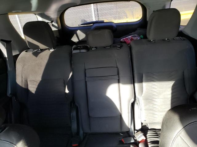 Photo 10 from auction – 2020 FORD EXPLORER X with VIN 1FMSK7DH4LGC86972